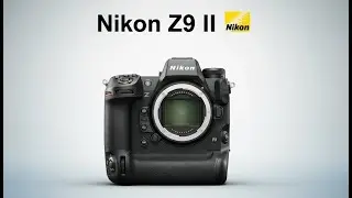 Nikon Z9 II Leaks &ndash; The Ultimate Pro Mirrorless Upgrade