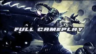 Suseri Master Yi Jungle - Full Gameplay S8 [8.21]