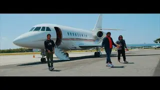 Vassco - New Money feat. Oprehay & Josh Pearl (Official Video)