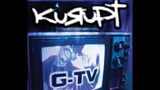 Kurupt Presents : G-TV (The CD) (2002)