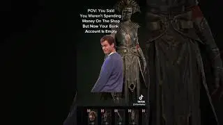 It&rsquo;s Just A Few Cosmetics Right.. 😅 #shorts #diablo4 #meme