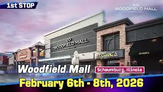 Join Us For The First Stop of The Dragon Ball Pop-Up Tour USA 2026