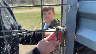 Cops and robbers ￼