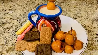 ATOLE DE TEJOCOTE
