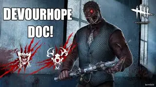 Devourhope Doc! | DBD Mobile