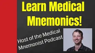 Test-taking, Study methods, and Medical Mnemonics Tutoring through FreeMedEd
