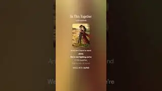 In This Together