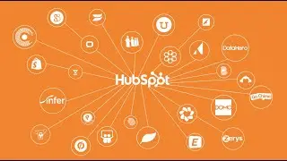 HubSpot Email Marketing  Software | Best Hubspot CRM Software✅