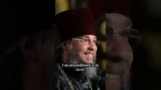 &ldquo;Ben je gered?&rdquo; Een orthodox antwoord ☦️
