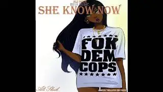 She Know Now #Alisheik #JohnnyMillionRecords