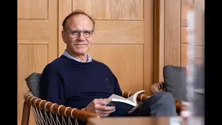 Scientist Stories: Fred Gage, DNA damage and Repair in the Brain
