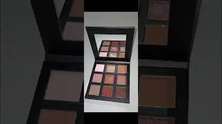 High Pigment palette#makeup  #eyeshadow