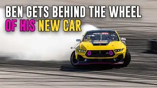 NEW 2024 RTR Formula Drift Liveries