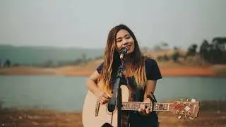 Teardrops On My Guitar - KynTeal (Taylor Swift Cover)