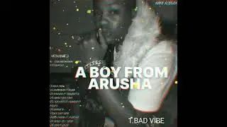 Remedzuko - Bad vibe (official music)