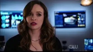The Flash 4x21 Caitlin asks Amunet to bring Killer Frost back