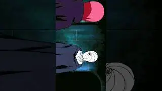 Obito✈scared nagato🤔(tamil dubbed sean) coldest moment✈
