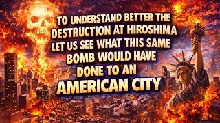 Atomic Age Explained | Sailor Cartoon