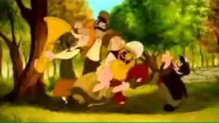GOOSE UP THE BAND
