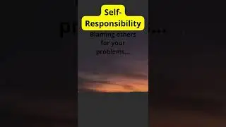 Self-Responsibility #adaptability #be #beyondgrades #continuouslearning #compassionateliving