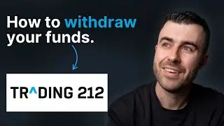 How to Withdraw Money from Trading 212 (2025)