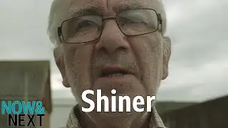 Shiner by Daniel Cook | Now & Next