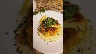 best crab cake ever