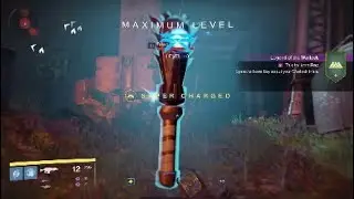 Destiny l Venus FARMING Area (Endless Enemy Respawns)