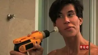 Ken The Living Doll | My Strange Addiction