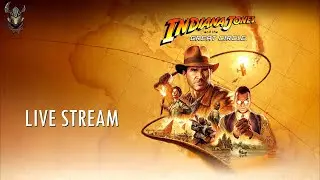 Indiana Jones and the Great Circle Прохождение ► Сукхотхай ► #10
