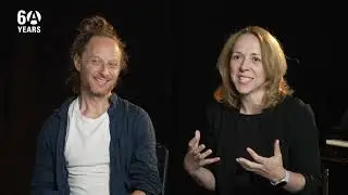RING OF FIRE - Interview with Rachel Peake and Steven Charles