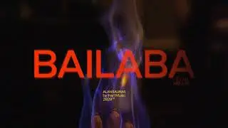 Bailaba - Alan Salinas