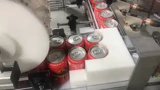 WaveGrip Beer Can Ringer Problem