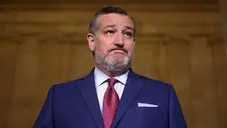 Ted Cruz is &lsquo;laying down the groundwork&rsquo; to run in 2028 presidential race