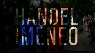 “Imeneo: Rosmene’s Choice” by George Frideric Handel | Opera Essentia