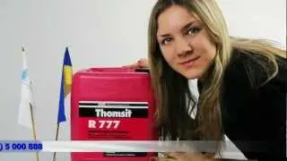 Грунтовка Thomsit R 777 (10л)