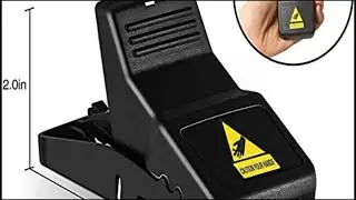 Top 10 Pest Control Traps You Can Buy  March 2023