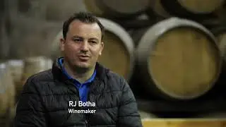 Kleine Zalze Vineyard Selection Sauvignon Blanc 2019