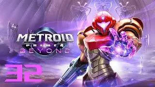 Metroid Prime 4: Beyond - 32 - Samus' kleiner Fan