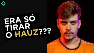 O que t&aacute; acontecendo com KaBuM IDL e LOS nesse Circuit&atilde;o???