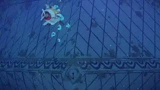 Paper Mario Origami King - Where Diamond Island Is Located (Quick Tips)