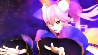 Fate/EXTELLA LINK OP
