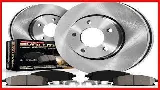 How to Upgrade Your Brakes with Autospecialty OE Replacement Brake Kits for Safer, Cleaner Stops