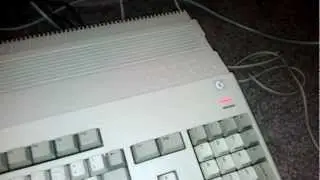 Amiga 500 Kick Off