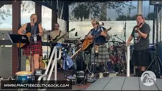 MacTier @ The Celtic Ray Public House