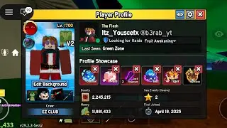 Blox fruit #14 | I got ANGEL V2!!! 