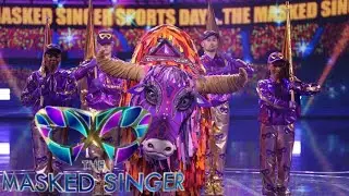 Yak sings 