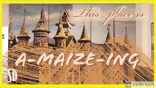 Corn Palace | Mitchell, SD | FREE!!