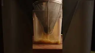 How to Make Turkey Stock 🍲🦃🔥