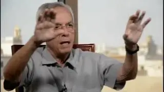 Eusebio Leal relata 